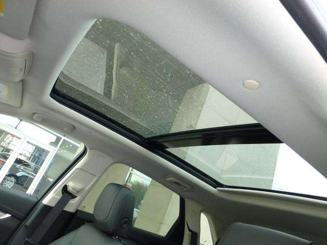 2017 Cadillac XT5 Premium Luxury 4dr SUV